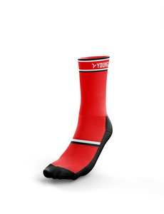 YOUNG – CREW SOCK 1